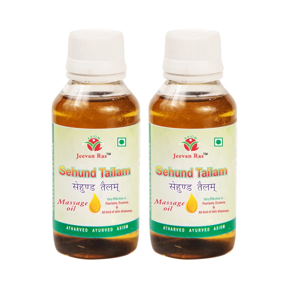 Jeevan Ras Sehund Tailam massage oil (100 Ml)-Pack of 02 (B0821JWJHD) Amazon Price History, Amazon Price Tracker