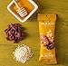 Sahale Snacks Honey Almonds Glazed Mix, 1.5 Ounces