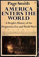 America Enters the World 0070585733 Book Cover