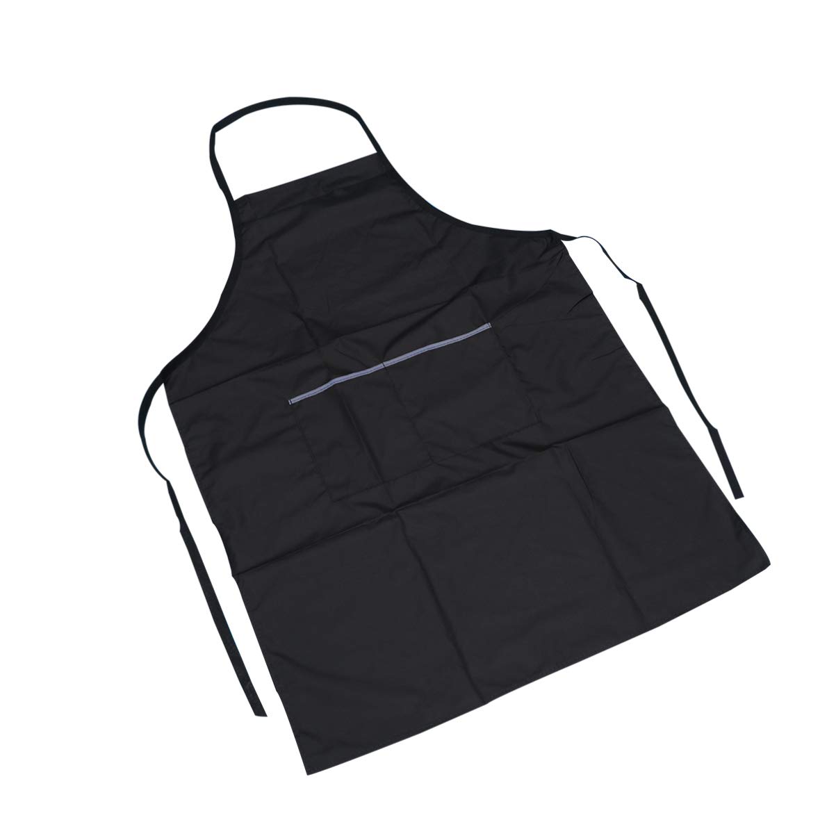 Buy Uonlytech Hair Stylist Apron Hairdresser Apron Salon Smock Barber