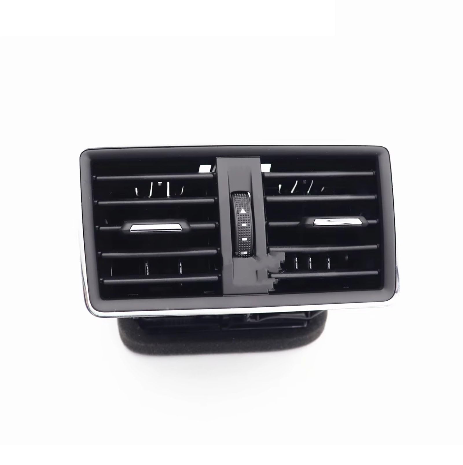 AC Vent Compatible With Skoda For Superb MK3 2016-2022 Rear Center Air Conditioning Outlet Vent Assembly 3VD819203A