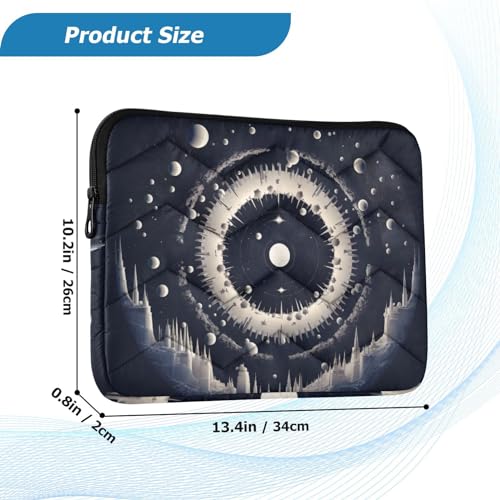 Funda para portátil 13-14 pulgadas impermeable miniatura 3