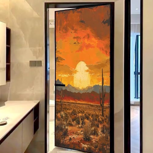 Vinilo adhesivo opaco para ventana 15.7x23.6 pulgadas miniatura 4