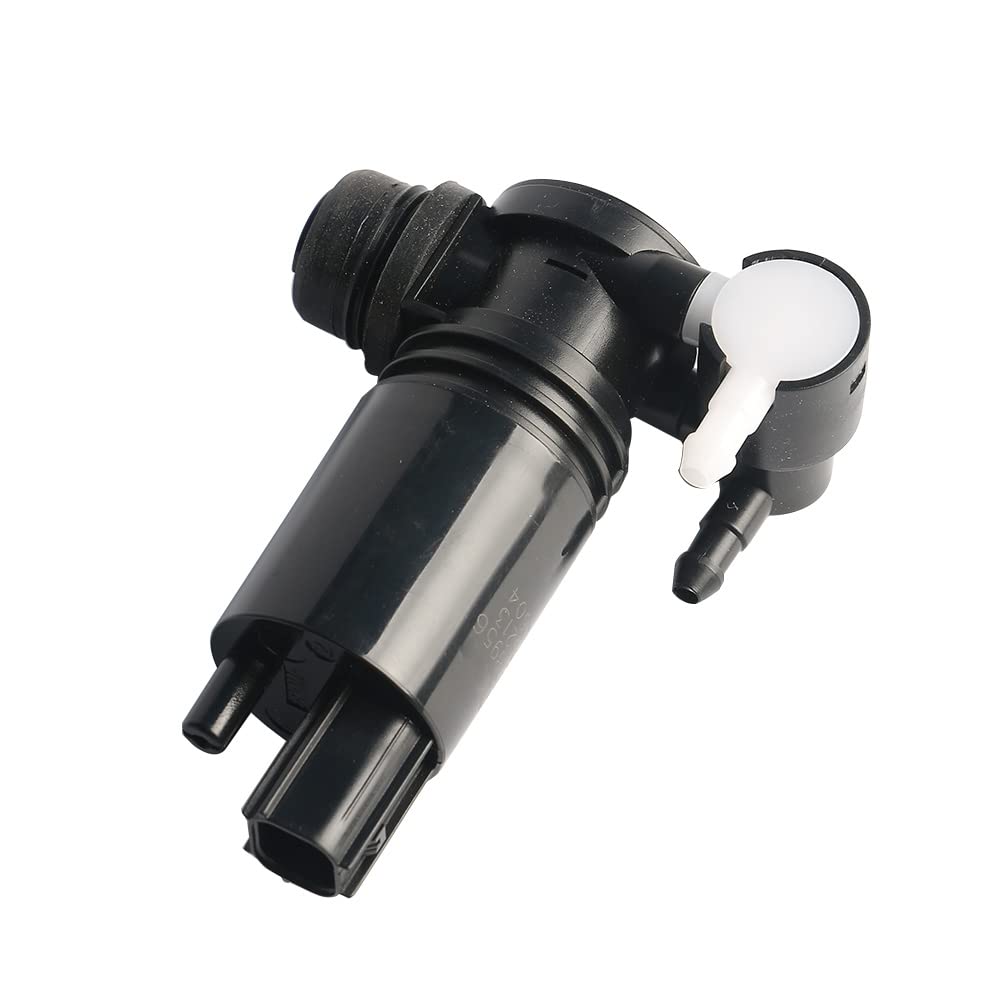 Amazon.com: AUTO-PALPAL WIPER WATER JET MOTOR 31378956 31378956 