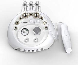 Diamond Dermabrasion Microdermabrasion Acne Blackhead Remover Eyes Care Relieves Dark Circles Facial Care Device Elitzia ET31P4