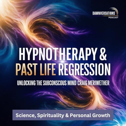 Hypnotherapy & Past Life Regression