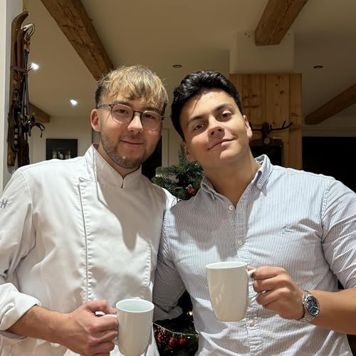 Caf&eacute; Talk Titelbild