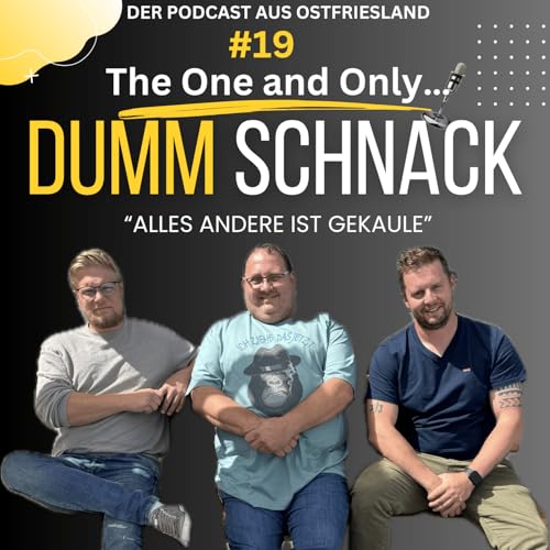 #19 The One and Only....