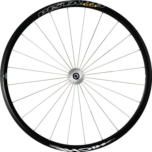 Miche Pistard WR 24/32h clincher track wheel set