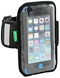 iPhone 6 Armband for Running Jogging for Apple iPhone 6 iPhone 5 with Case Samsung Galaxy S3 Motorola Moto X Smartphones