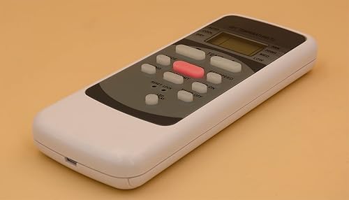 Miniatura 5 de Reemplazo para RCA Midea AC Aire Acondicionado Control Remoto RG51B1/CEU