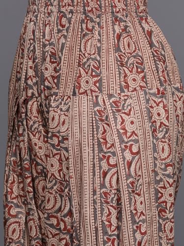 Image of Womens Kurta Set