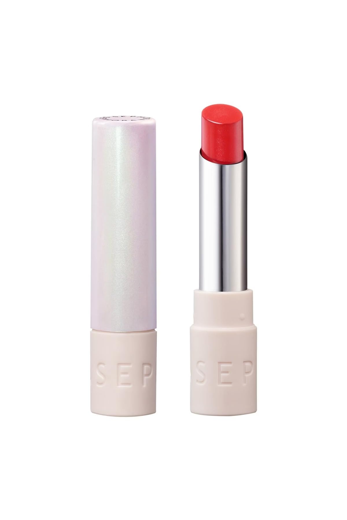 Sephora About That Shıne - Doğal Parlak Ruj, Kırmızı