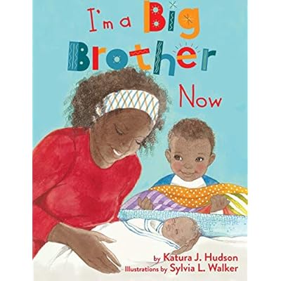 I'm A Big Brother Now