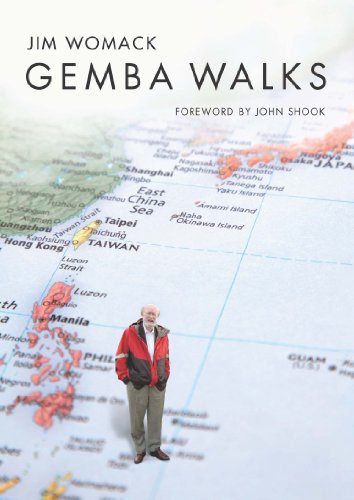 Gemba Walks view 2