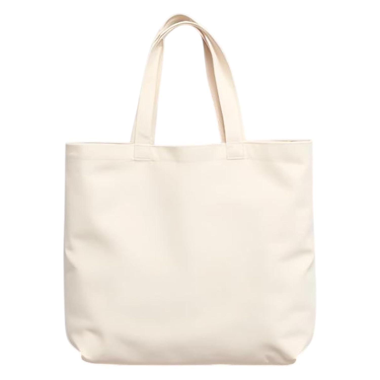 JD BAGS Canvas Plain Tote Bag for Men's & Women's which is 100% Eco-Friendly – Large Capacity, Reusable Shoulder Handbag –... - Review, Price and Buying Guide