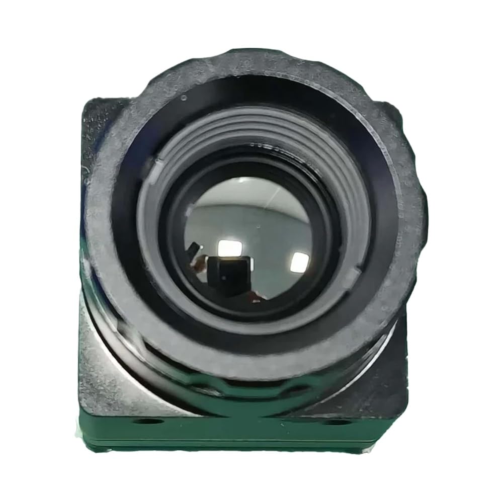 Accessori per droni FPV con modulo termico Hti U01 con visione notturna a infrarossi 256x192 Termocamera compatibile con droni simili