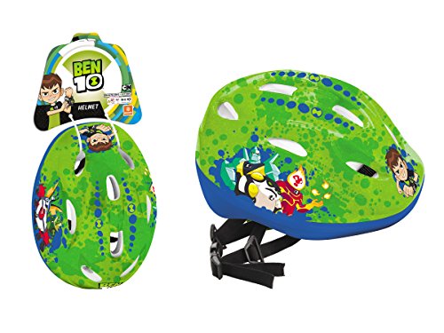 Mondo 18467 - Caschetto PVC Ben 10