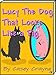 Lucy the Dog that Looks Like a Pig