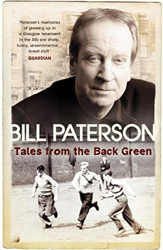 Tales From the Back Green (English Edition) für 3,99 EUR bei amazon.de Bild: Tales From the Back Green (English Edition) für 3,99 EUR bei amazon.de