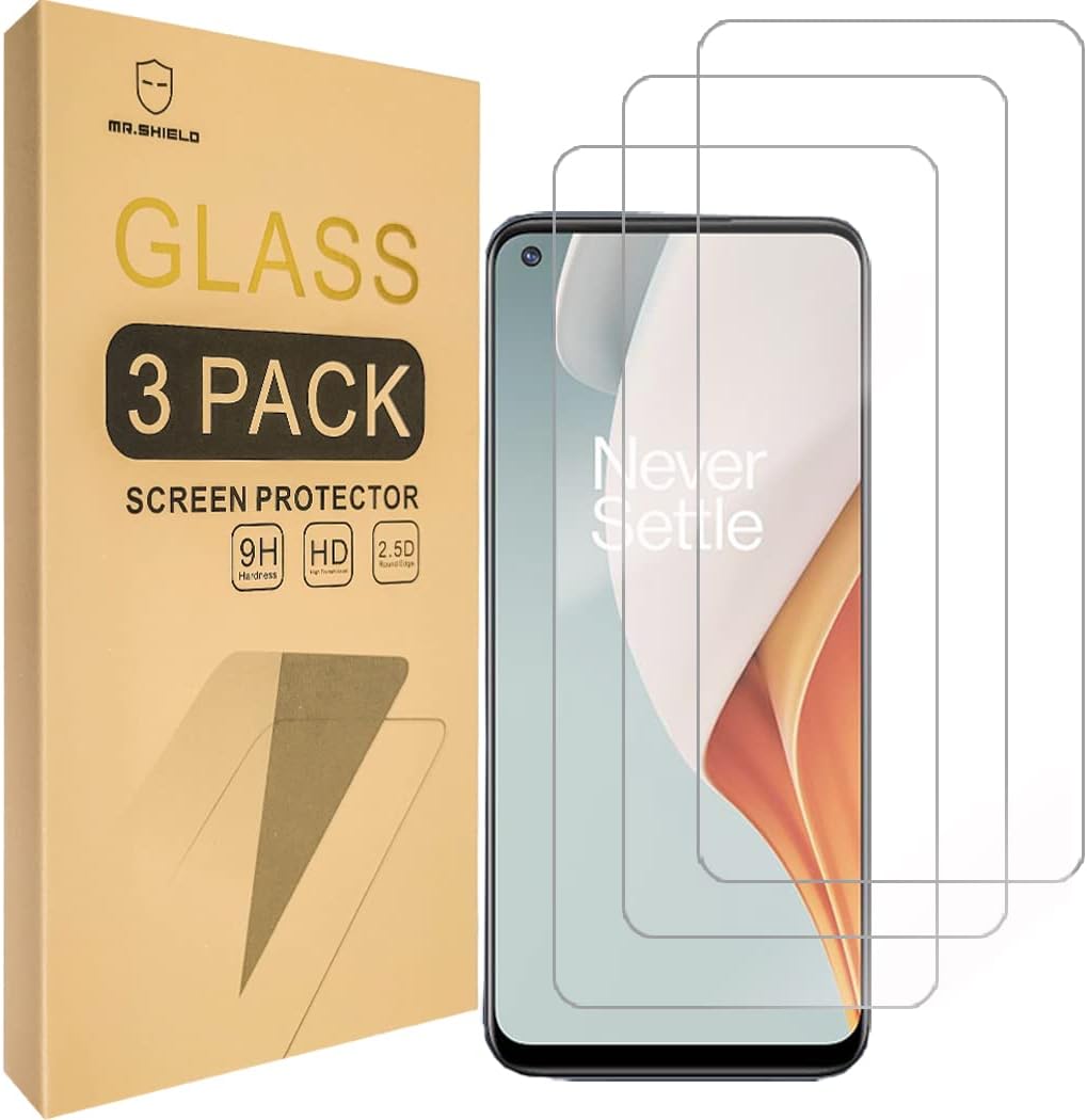 GlassPro For Oneplus 10T 5G | Nord 2T | CE 2 Lite | CE 2 Premium 9H