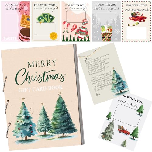 Zhanmai NX}XpMtgJ[hubN 5 x 7C` MtgJ[hz_[ m[g XpCԂ NX}X LOi zf[v[g  Ƒ  q Fl NXCg w 