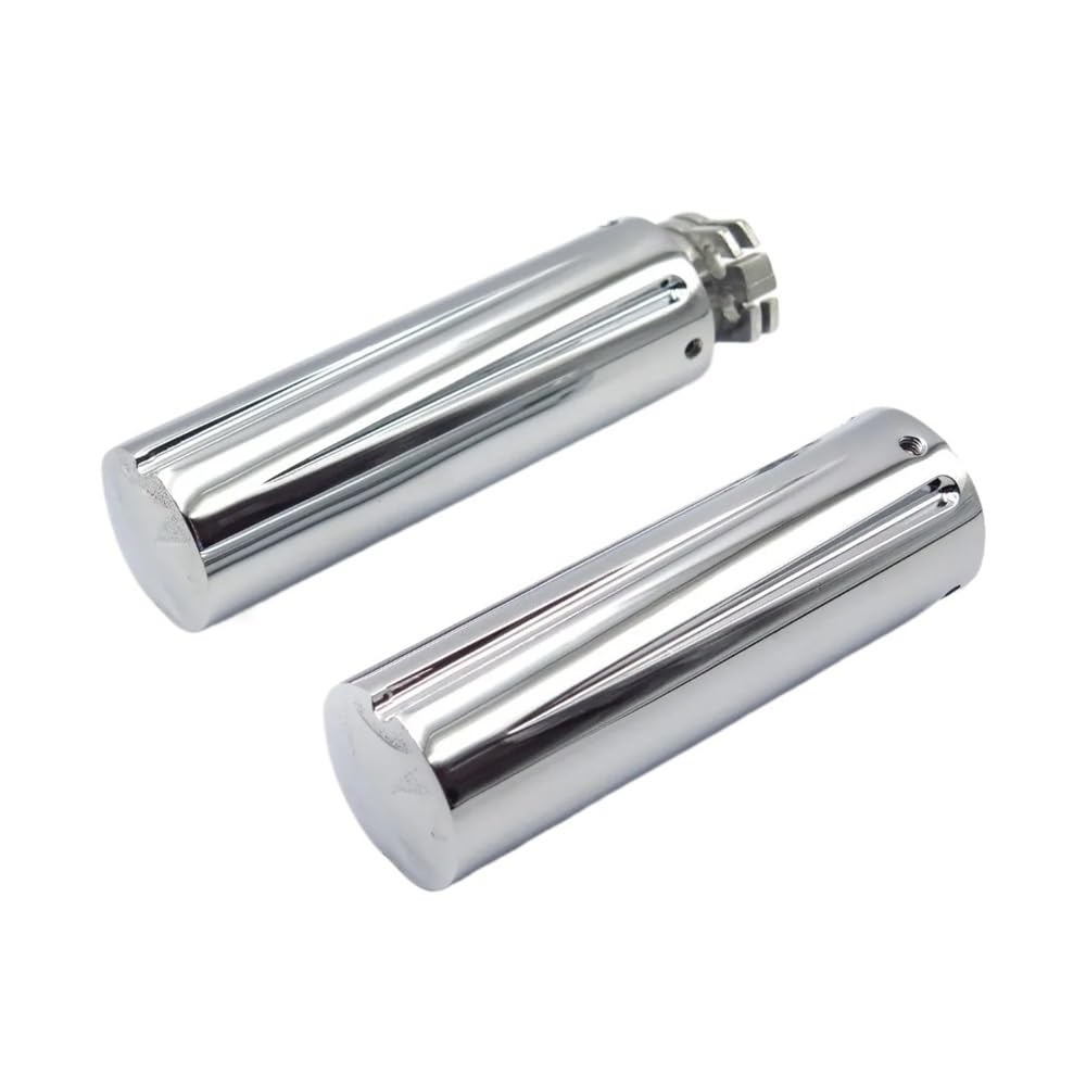 Motorrad Cross End Style 7/8 "22MM Handgriffe Für Hond& Für Suzuk& Für Yamah& Motorradzubehör MotorradGriffe