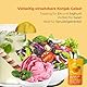 EasyCookAsia Konjac Getränk | 8er Mix Set mit zufälligen Sorten | Kalorienarm, zuckerfrei, vegan & ballaststoffreich | Gesunder Snack für Diät, Sport & Alltag | Sättigend & lecker | ungekühlt haltbar
