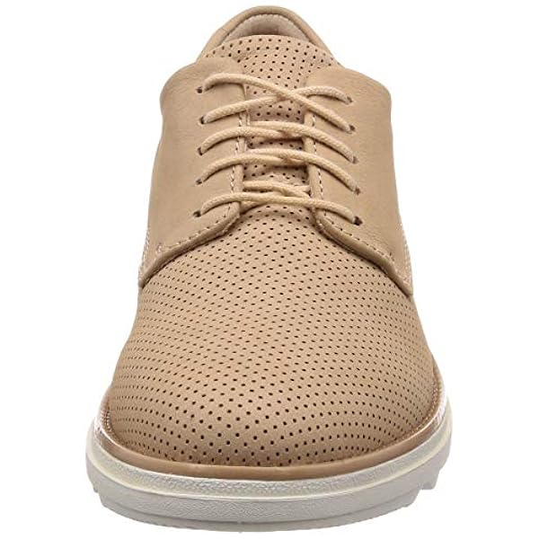 Clarks Sharon Crystal Oxford dames, Zwart, 38 EU