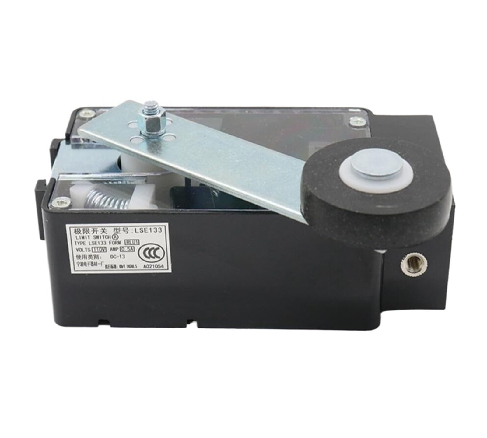 Amazon.co.jp: エレベーターリミットスイッチ減速速度スイッチ