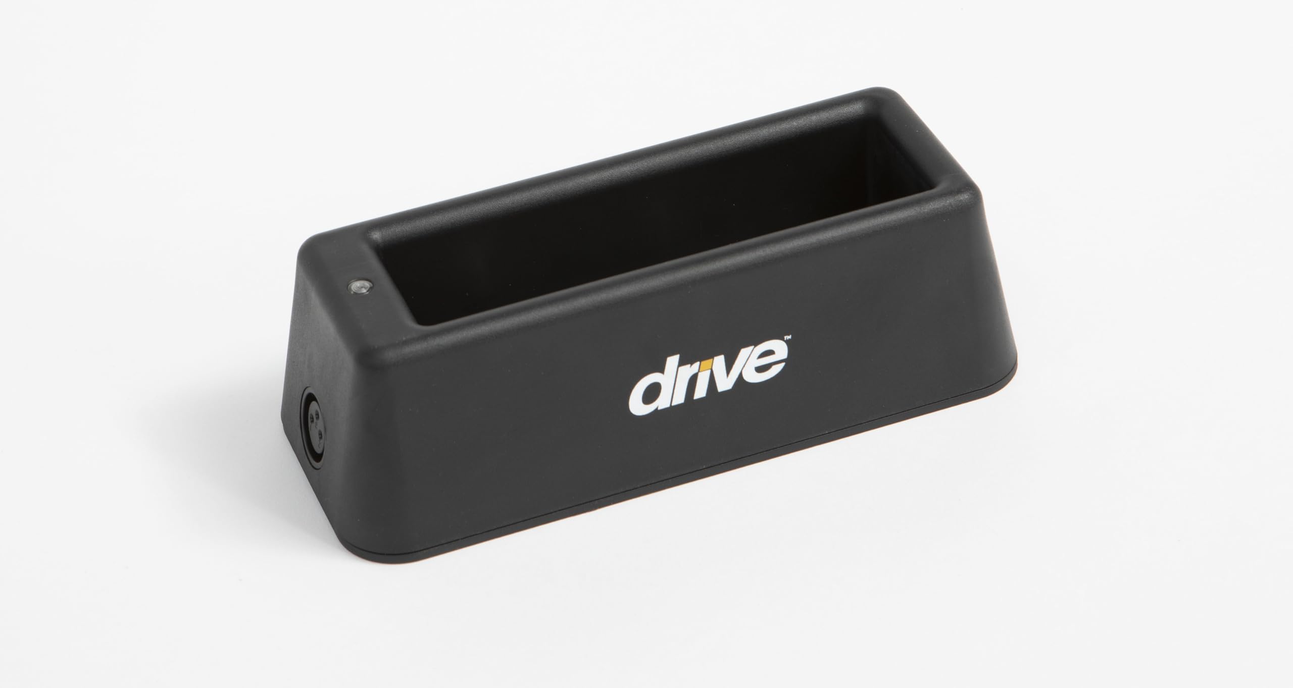Offboard Charging/Docking Station for Battery