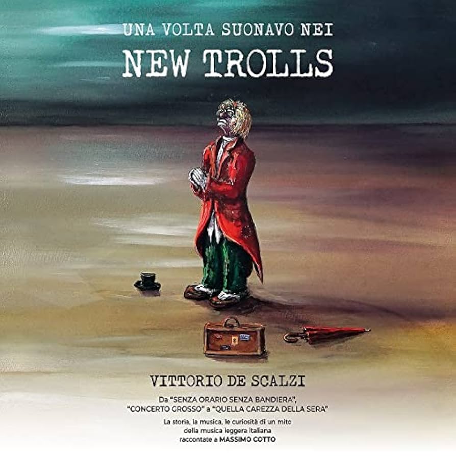 Amazon.co.jp: ニュー・トロルス新録傑作作品集: ミュージック