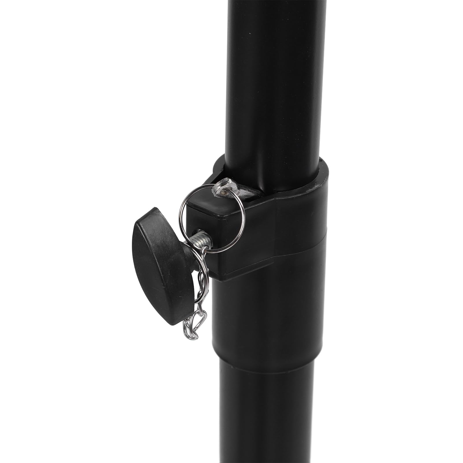 Pongnas Treppiede in Acciaio Inox per Supporto Antenna Parabolica, Base
