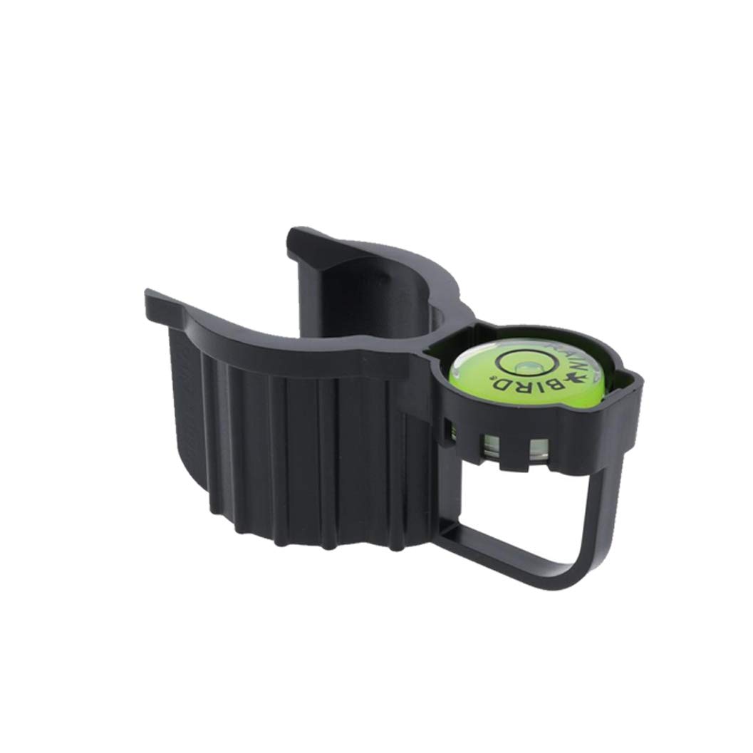 Rain-Bird Système d'arrosage de Gazon d'irrigation OEM pour système de Traction OEM - Outil de réglage du Niveau à Bulles - Tournevis et tête de pulvérisation