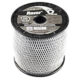 Stens 380-932 Silver Streak Razor Trimmer Line.095 3 lb. Spool, ea, 1