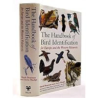 The Handbook of Bird Identification