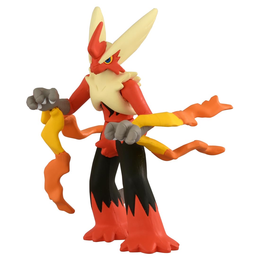 モンコレ M-092 バシャーモ 台座付 ポケモン タカラトミー 未使用 新品 Amazon.co.jp: タカラトミー(TAKARA TOMY) ポケットモンスター