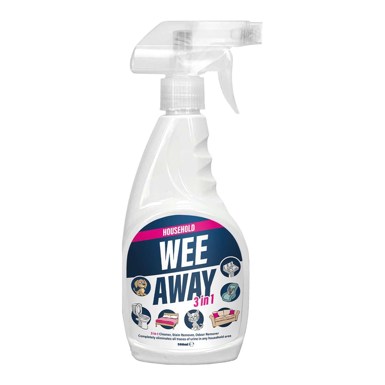 Urine Remover Spray