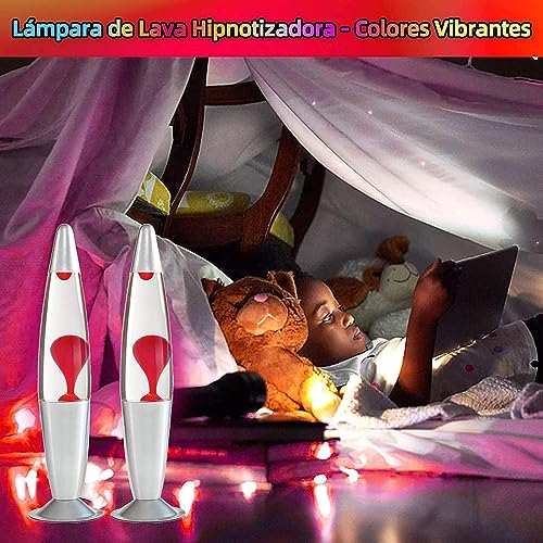 La Mejor review de Lampara lava tabla con los diez mejores. 18 La Mejor review de Lampara lava tabla con los diez mejores. 18