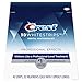 Crest 3D White Professional Effects Whitestrips Teeth Whitening Strips Kit, 40 Strips (20 Count Pack)