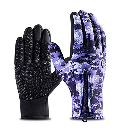 Mtb Gloves Cycling Gloves Womens Motorbike Gloves Motorcycle Gloves Cycling Gloves For Men Bike Gloves Mountain Bike Gloves Bike Gloves Mens Cycle Gloves Men Cycling Gloves Ladies purple,s