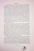 UTAH AND THE NATION B003TJTNRA Book Cover