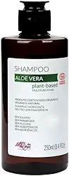 Shampoo Aloe Vera Neutro Orgânico Arte dos Aromas 250ml