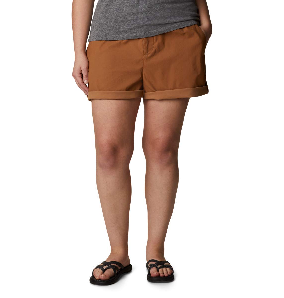 Columbia Women's Firwood Camp Ii Short Firwood Camp II Short