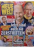 Neue Welt