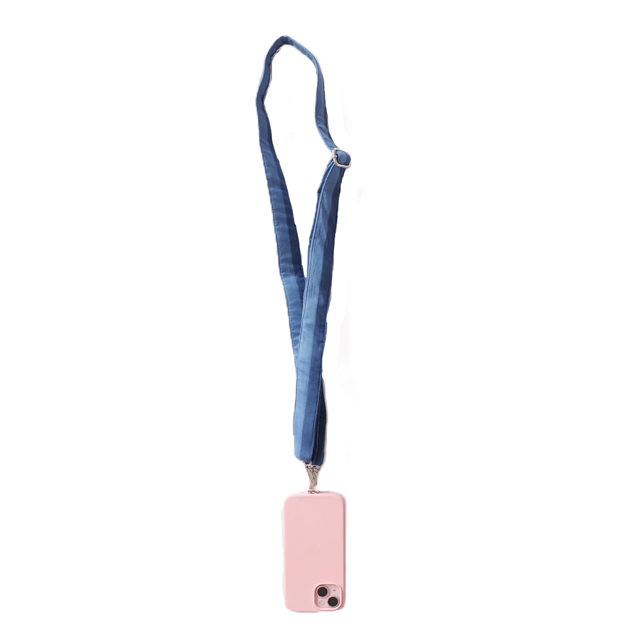 Ekatra Mobile Lanyard | Phone Charm, Key Holder & Hands-Free Mobile Strap-picture-22