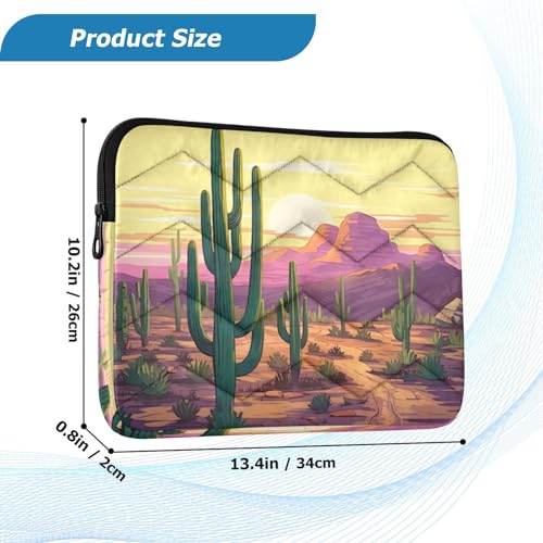 Funda para laptop 13-14 pulgadas impermeable y portátil miniatura 3