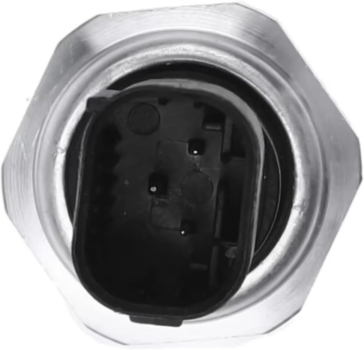 Air Con Pressure Sensor, for W203 CL203 S203 W204 C204 S204 A/C Condition Pressure Sensor Switch Air Conditioning Pressure Sensor 2205420118