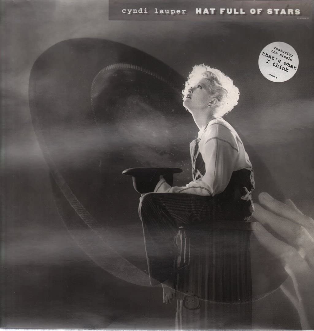 Hat full of stars (1993)