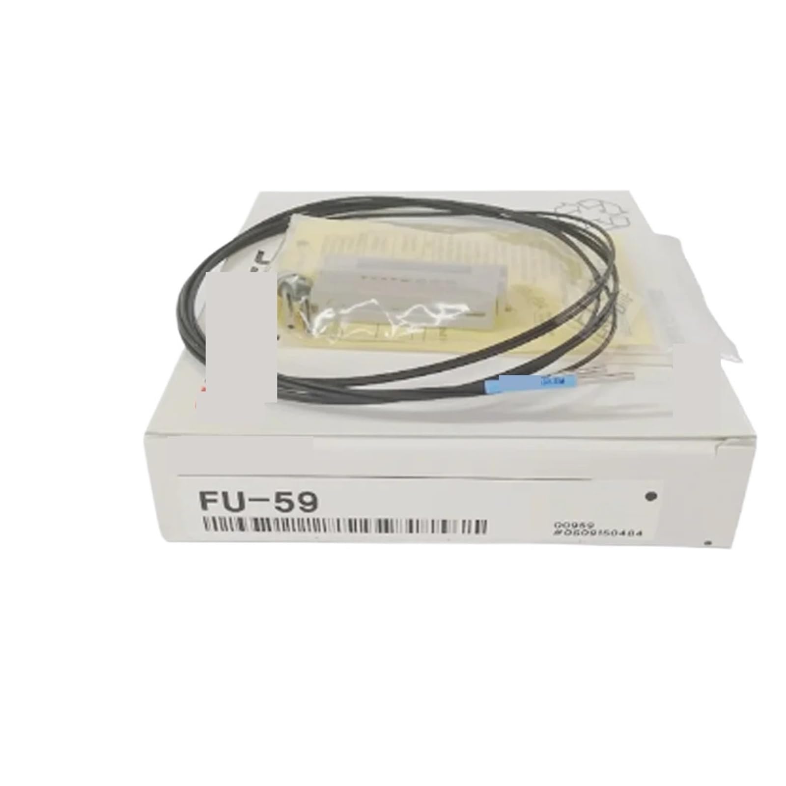 OSHZIKJII FU-59 Through-beam Fiber Optic Sensor
